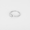 Bague Platine Diamant