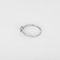 Bague Platine Diamant