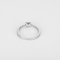 Bague Platine Diamant
