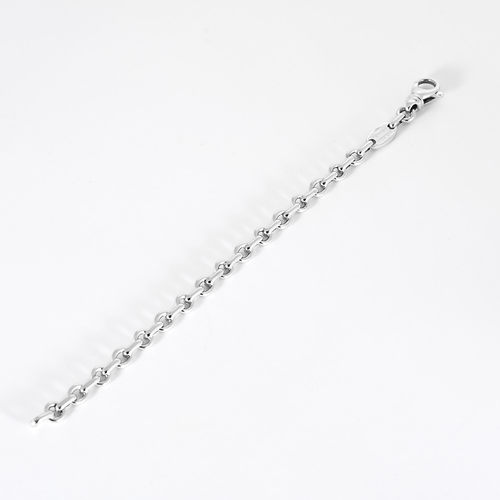 Chaumet - Bracelet en or blanc