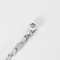 Chaumet - Bracelet en or blanc