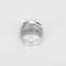 Bague en Or blanc 18k Diamant