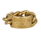 Bague en Or jaune 18k