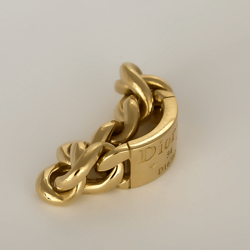 Bague en Or jaune 18k