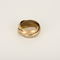 Bague 61 CARTIER - Trinity - Modèle Extra Large - Alliance trois ors 58 Facettes DV31737-1