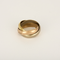 CARTIER - Trinity - Modèle Extra Large - Alliance trois ors