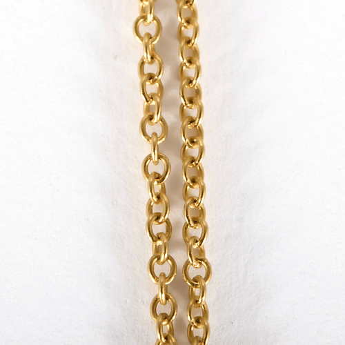 Tiffany Collier Infinity en Or rose 18k