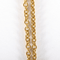 Tiffany Collier Infinity en Or rose 18k