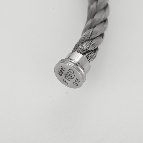 Bracelet en Or blanc 18k