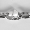 Rare Sautoir en argent Hermès