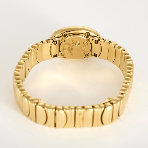 Cartier Montre Baignoire
