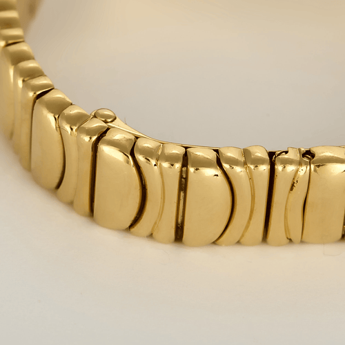 Cartier Montre Baignoire