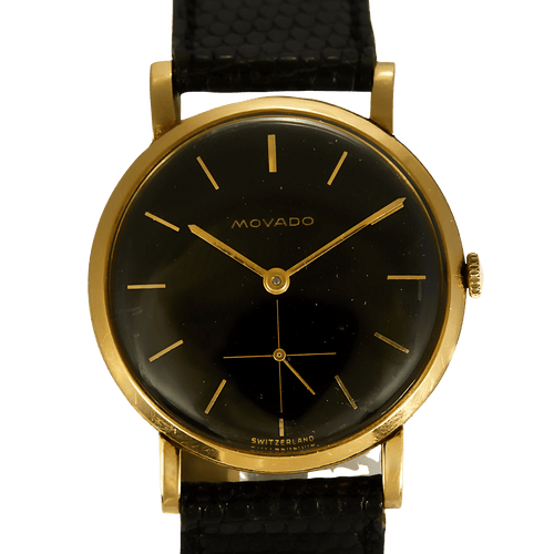 Montre Movado Classique