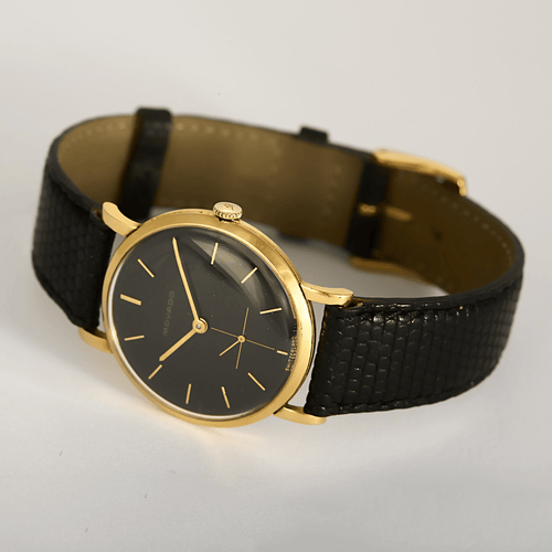 Montre Movado Classique