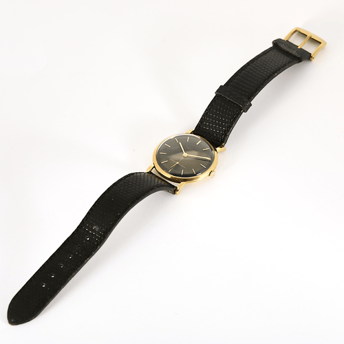 Montre Movado Classique