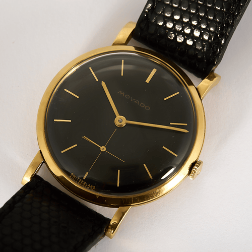 Montre Movado Classique
