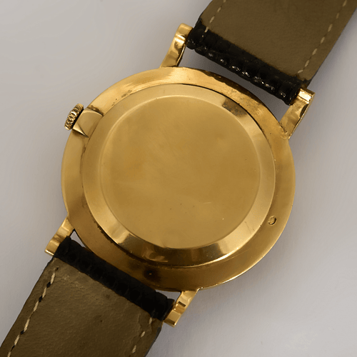Montre Movado Classique