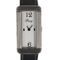 Montre POIRAY - Ma Baguette - Ma première allongée - Montre en acier à boitier rectangulaire et à mouvement quartz 58 Facettes DV11015-5