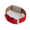Montre POIRAY - Ma Baguette - Ma première allongée - Montre en acier à boitier rectangulaire et à mouvement quartz 58 Facettes DV11015-4