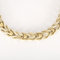 Christofle - Collier Or jaune 18k et Argent