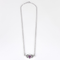 Collier Mellerio - Flore - Collier en Or blanc 18k Saphir 58 Facettes DV32013-2
