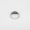 Bague Or blanc 18k et Platine Diamants
