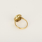 Bague 51 Bague en Or jaune 18k Diamant 58 Facettes DV31994-7
