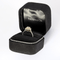 TIFFANY - SOLESTE - Bague Platine et Or blanc 18k Diamant