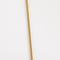 Collier Tiffany & Co - Pendentif en or jaune 14K, saphirs et chaîne en or jaune 18K rapportée 58 Facettes DV32064-1