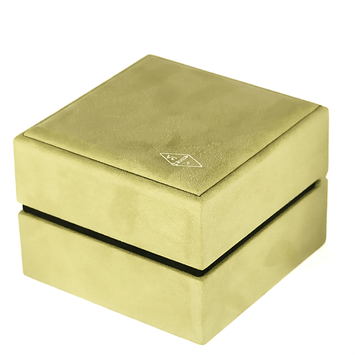 Van Cleef & Arpels - Perlée Signature - Bracelet en or jaune