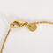 Artus Bertrand - Collier en or jaune et diamants