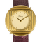 Montre Poiray -  Ma première ronde - Montre en acier et or jaune 58 Facettes DV23242-6