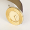 Montre Poiray -  Ma première ronde - Montre en acier et or jaune 58 Facettes DV23242-6