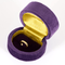 Bague 52 Gucci Bague Icon en Or jaune 18k Diamant 58 Facettes DV1703-3