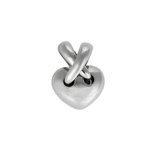 Pendentif Chaumet Pendentif Lien en Or blanc 18k 58 Facettes DV12787-28