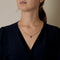 Pendentif Chaumet Pendentif Lien en Or blanc 18k 58 Facettes DV12787-28