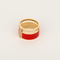 Bague 49 Repossi Bague Berbere Chromatic laque rouge, or rose 18k et diamants 58 Facettes DV31954-2