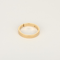 Bague 50 Chaumet Liens Evidence - Bague en or rose 18K 58 Facettes DV12787-23