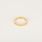Bague 50 Chaumet Liens Evidence - Bague en or rose 18K 58 Facettes DV12787-23