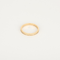 Bague 48 Repossi - Berbère - Alliance en or rose et diamants 58 Facettes DV31954-1