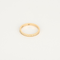 Bague 48 Repossi - Berbère - Alliance en or rose et diamants 58 Facettes DV31954-1