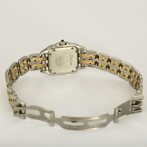 Montre Cartier Montre Panthère 58 Facettes DV15986-3