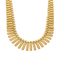 Collier Collier en Or jaune 18k 58 Facettes DV32075-1