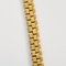 Collier Collier en Or jaune 18k 58 Facettes DV32075-1
