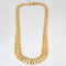 Collier Collier en Or jaune 18k 58 Facettes DV32075-1