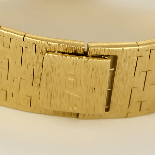 Montre Piaget Montre Polo de Jackie Kennedy 58 Facettes DV26158-6