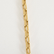 Collier FRED - Chaîne Force 10 Winch - Élégante chaîne en or jaune 58 Facettes DV32196-1