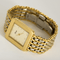 Montre Poiray Montre Ma première en or jaune et or blanc 58 Facettes DV26158-8