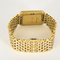 Montre Poiray Montre Ma première en or jaune et or blanc 58 Facettes DV26158-8