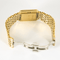 Montre Poiray Montre Ma première en or jaune et or blanc 58 Facettes DV26158-8